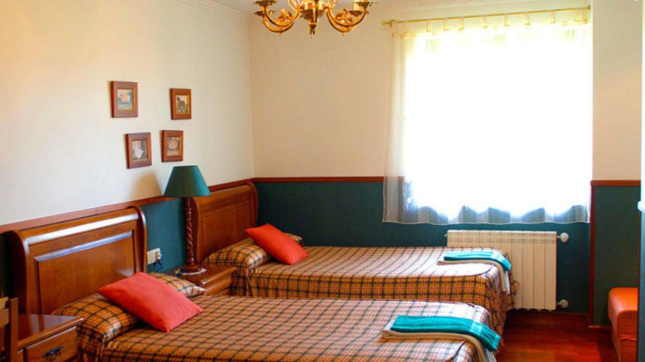 Farm stay Iberreko Errota