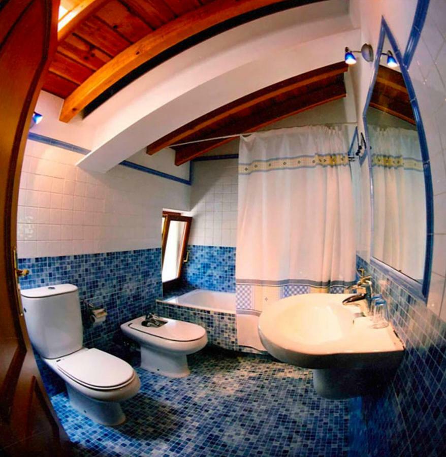 Iberreko Errota Farm stay Muxika