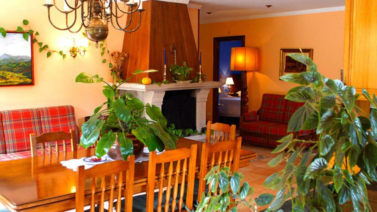 Farm stay Iberreko Errota *