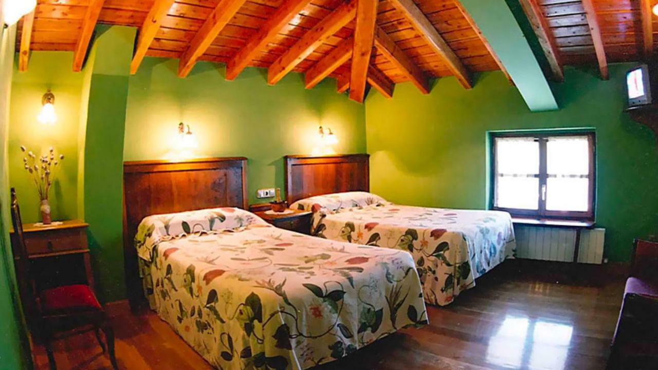 Iberreko Errota Farm stay