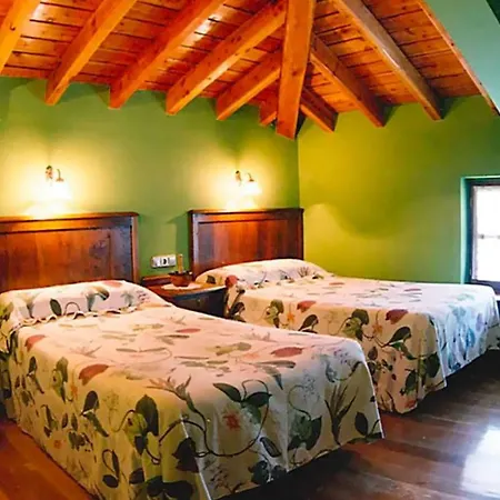 Agroturismo Iberreko Errota Muxika Exterior photo